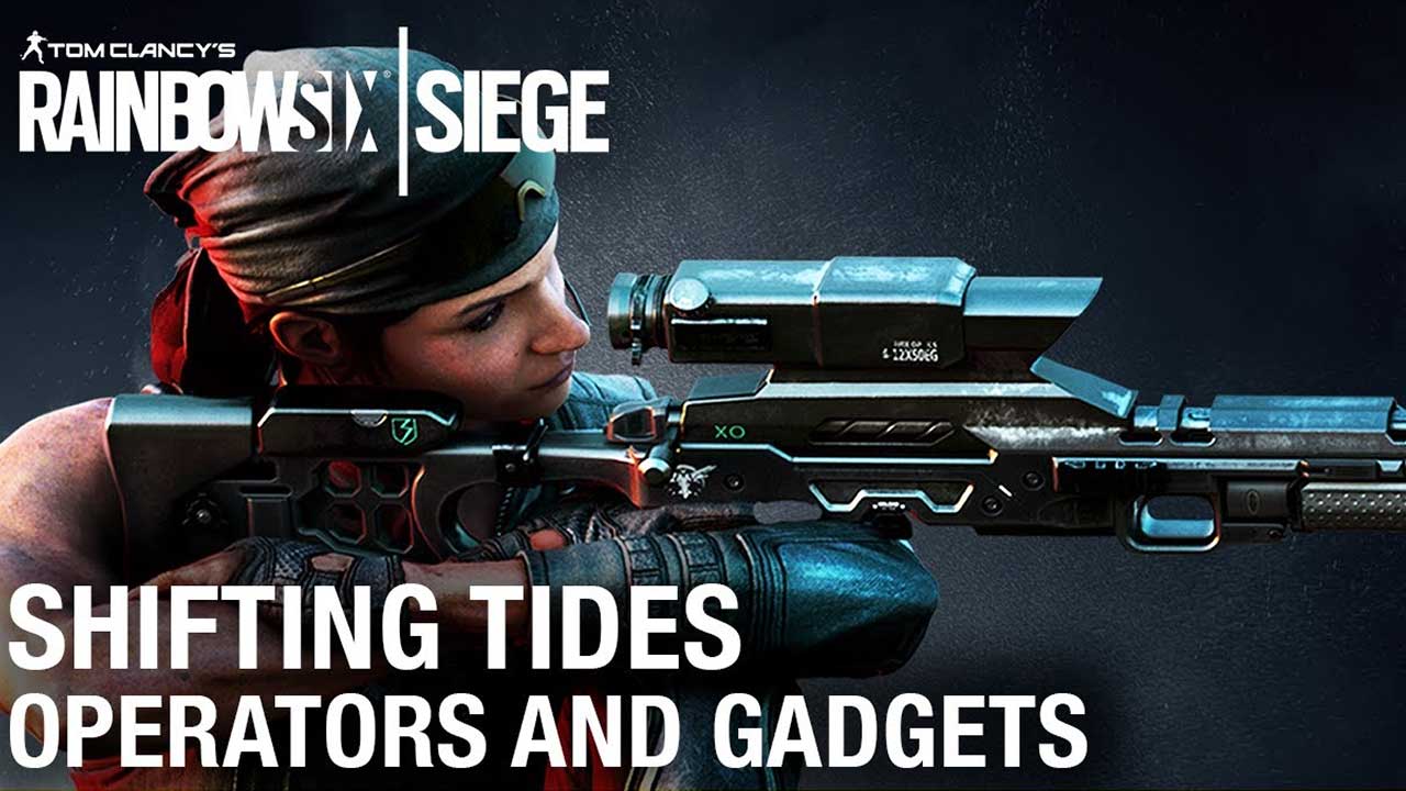 r6s shifting tides