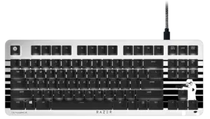 razer stormtrooper keyboard