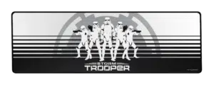 razer stormtrooper mousepad