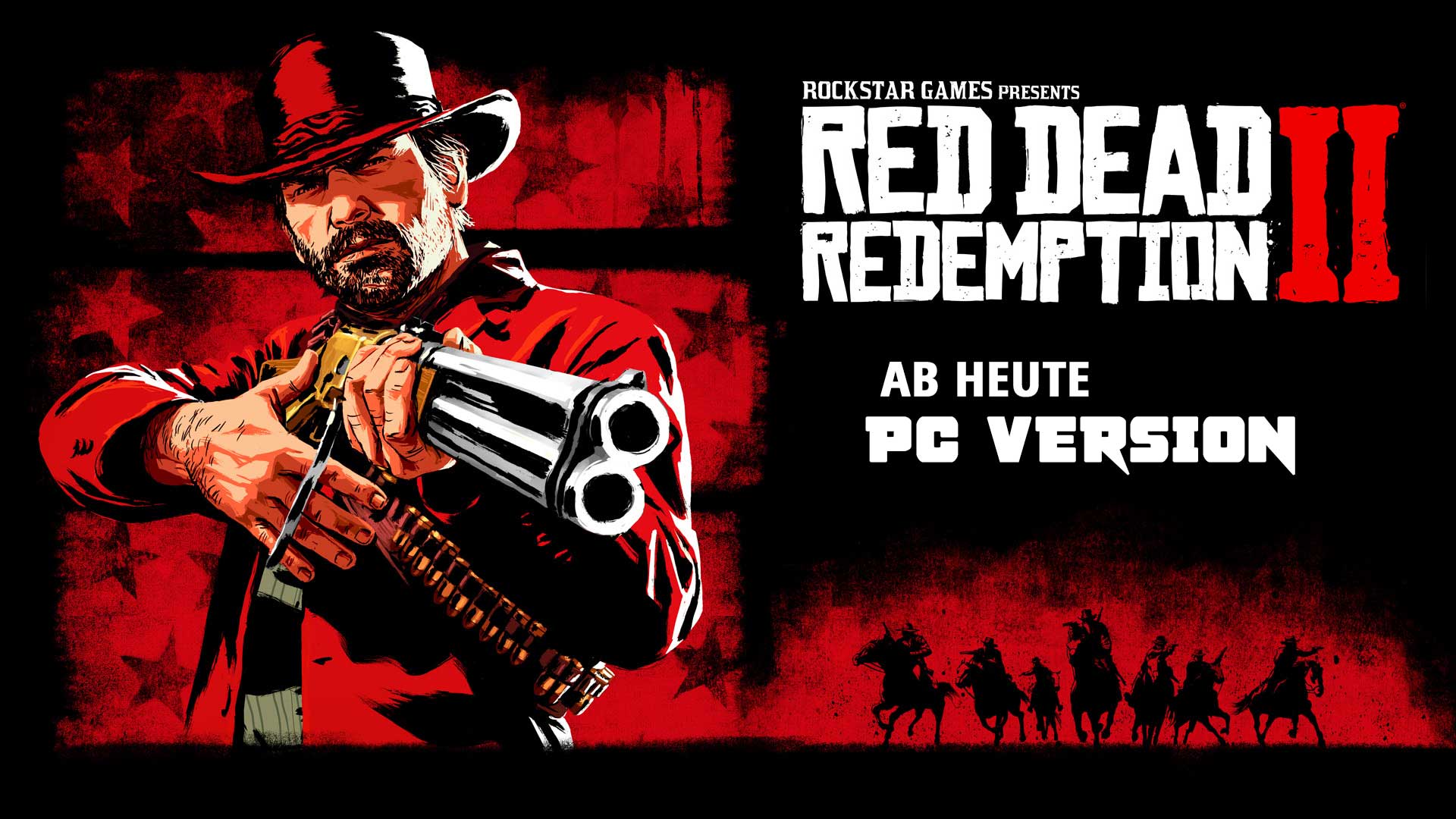rdr2 pc version
