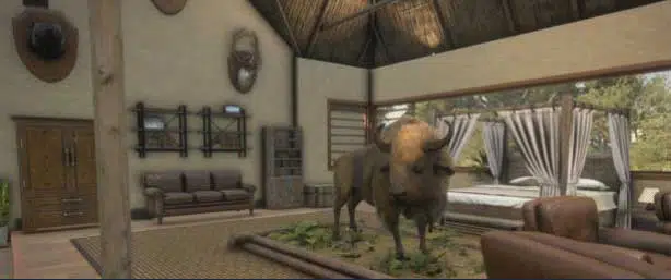 thehunter cotw saseka trophy lodge 1