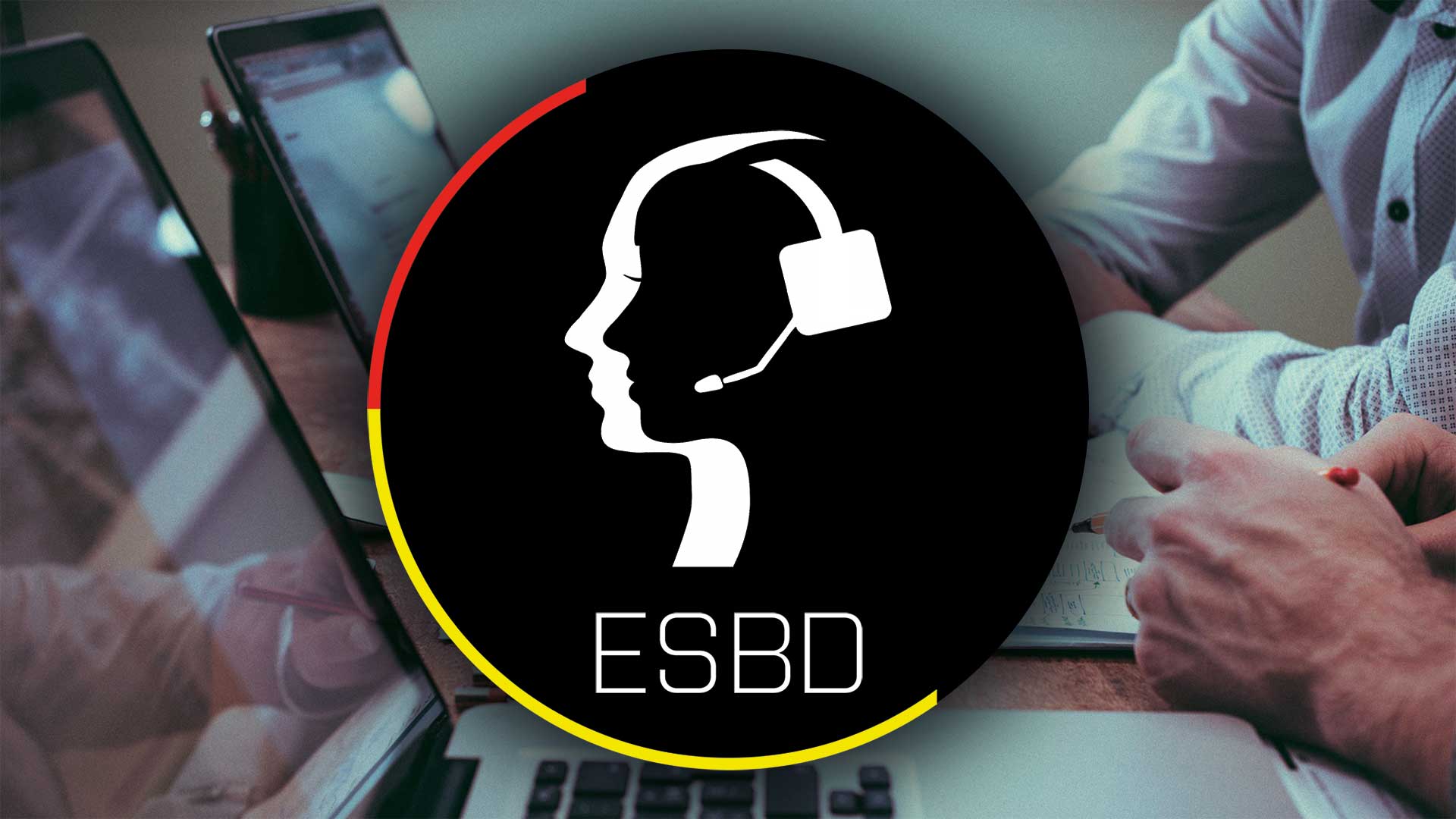 versammlung symbol esbd