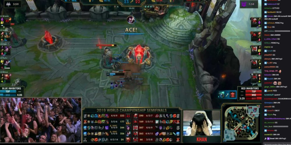 worlds g2 finale