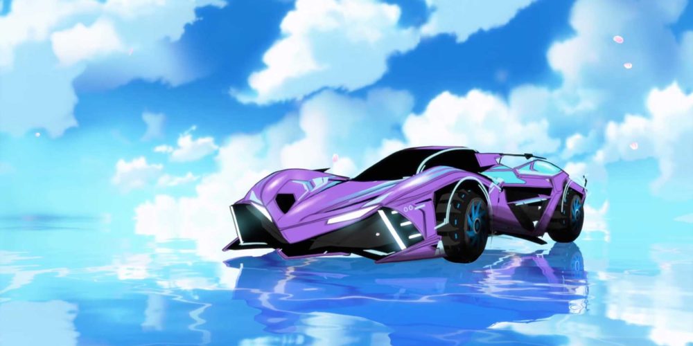 yt screen battle car rocket pass 5 babt