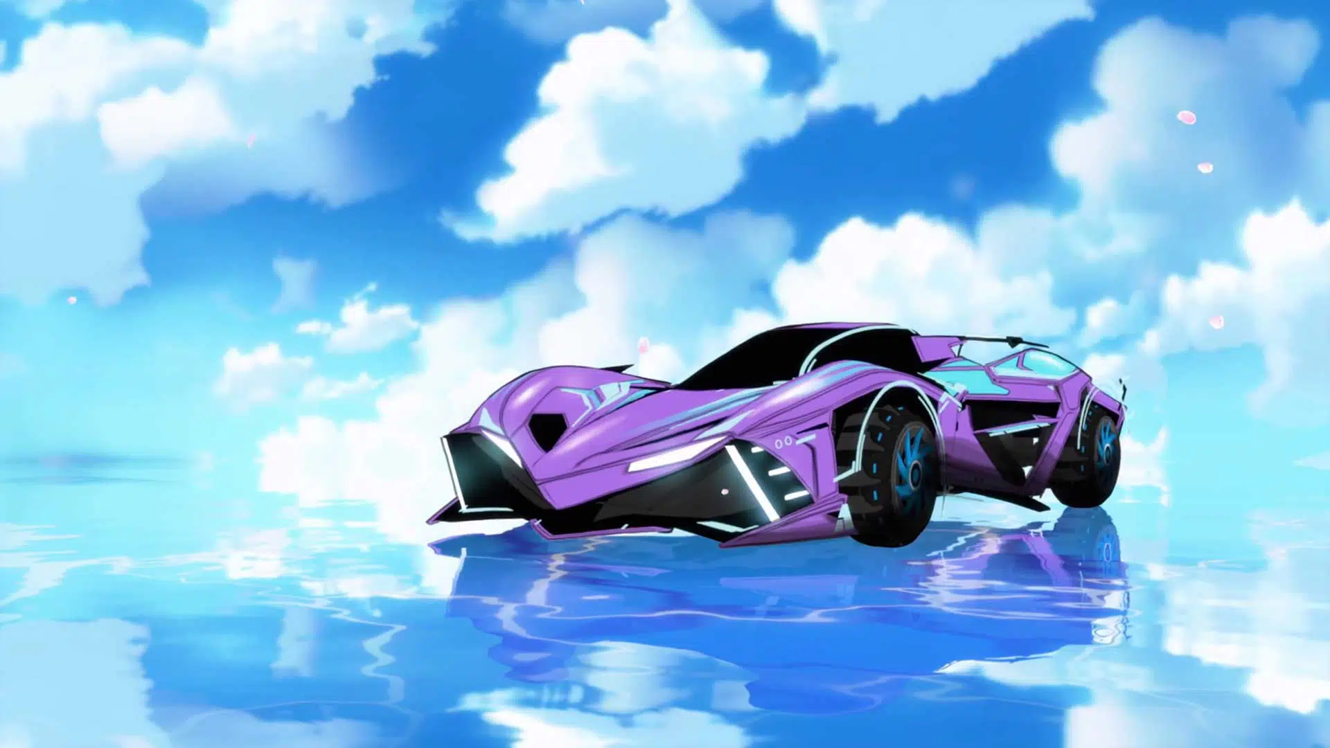 yt screen battle car rocket pass 5 babt