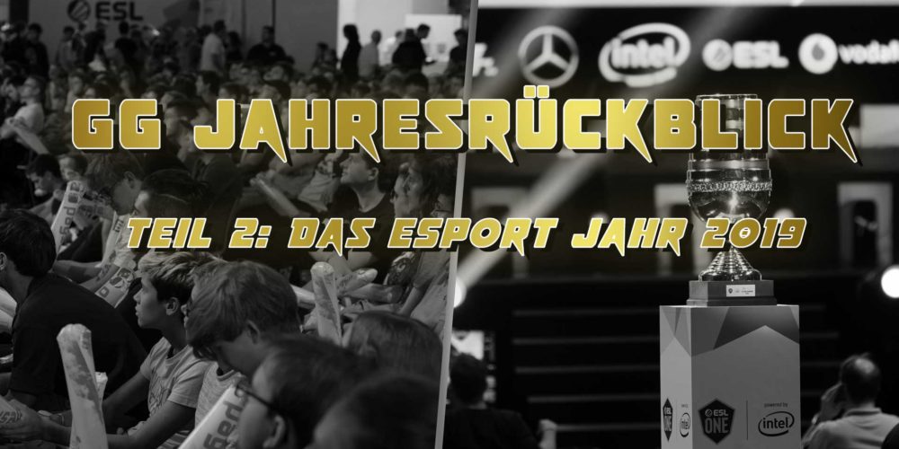 Jahresrückblick 2019 Teil 2