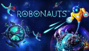 Robonauts