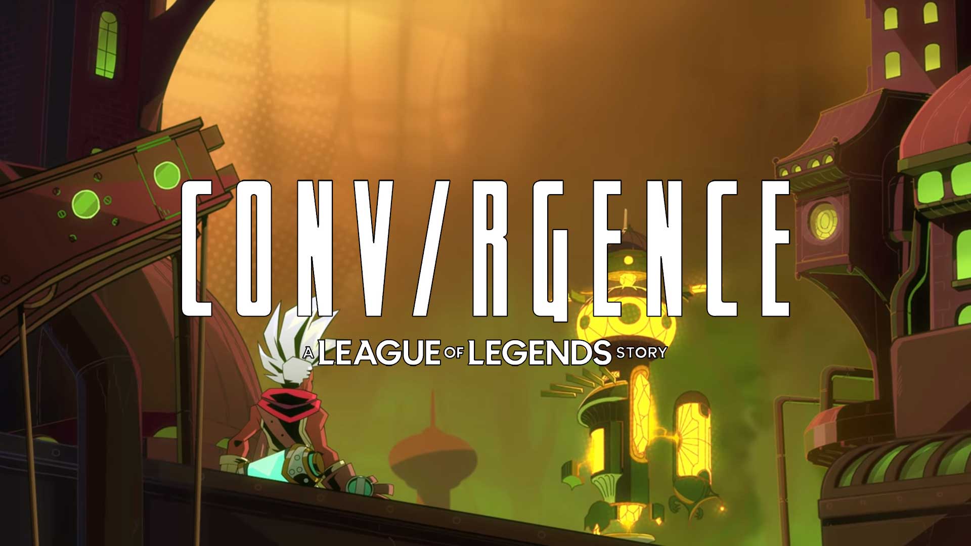 convrgence screen yt trailer babt