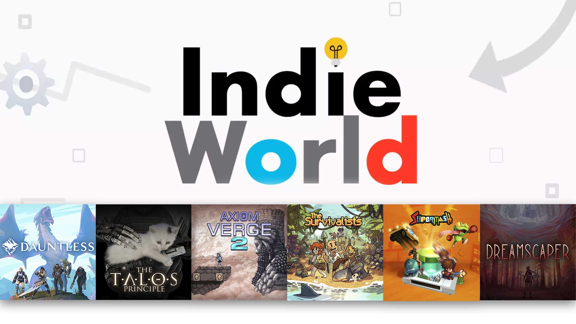 indie world 2019 highlights