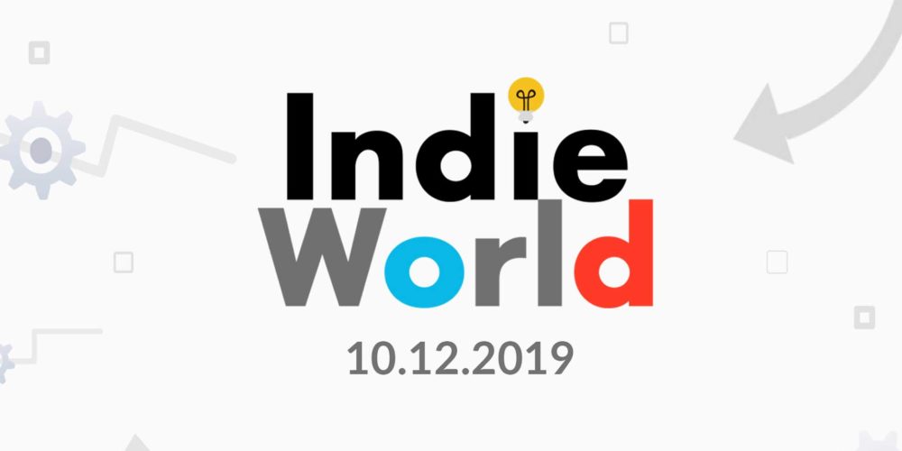 nintendo indie world