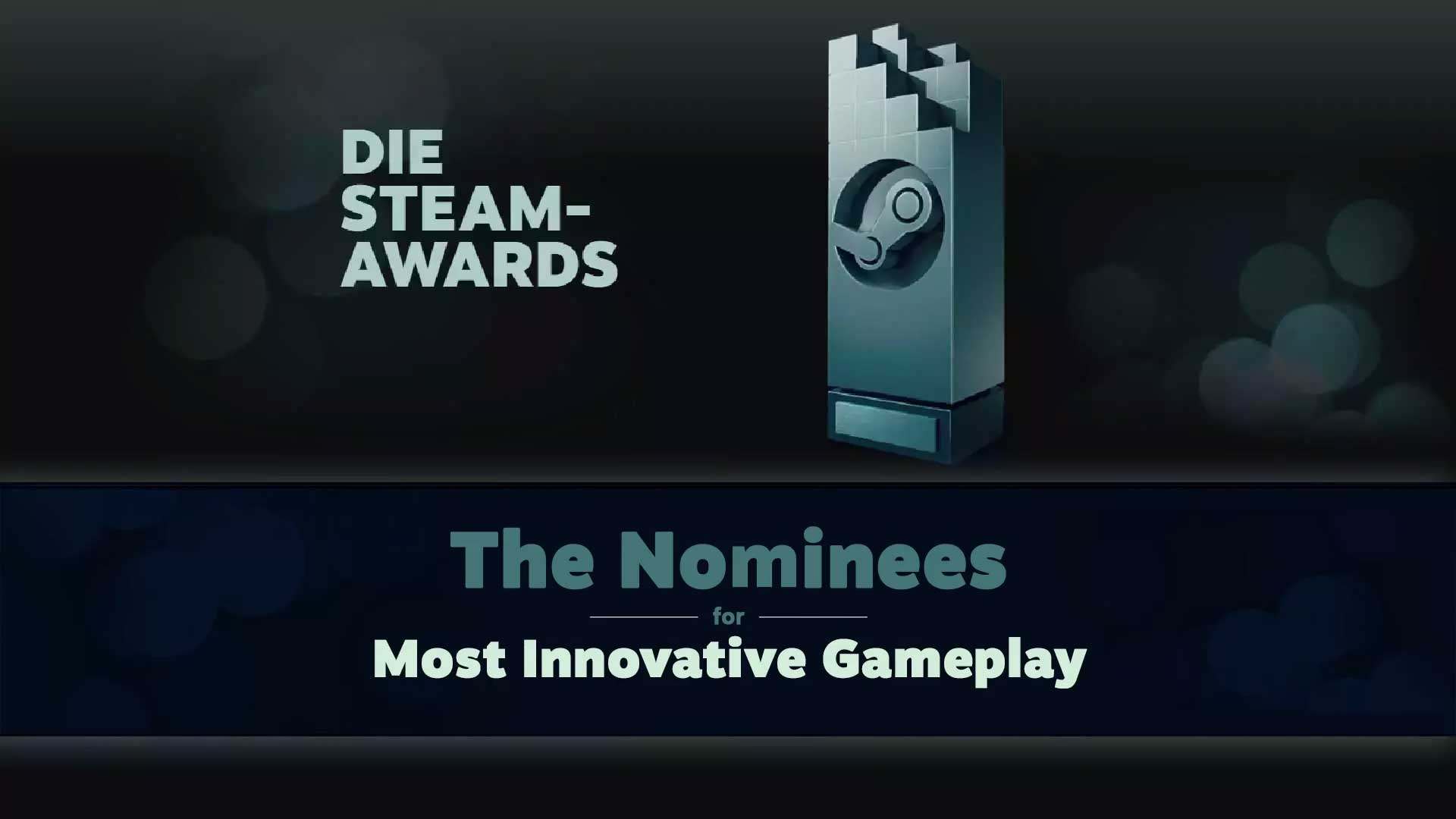 steam awards 2019 innovative gameplay cover