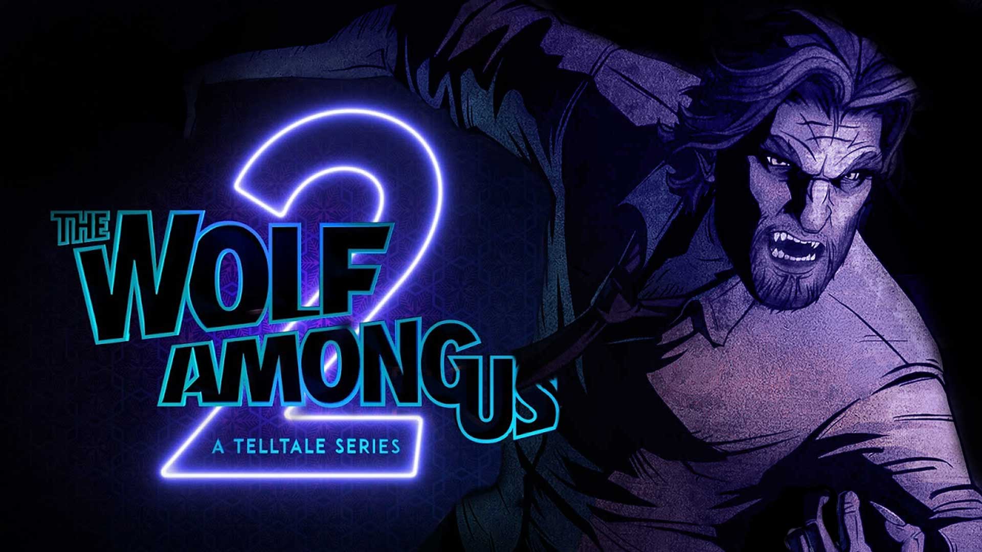 the wolf among us 2