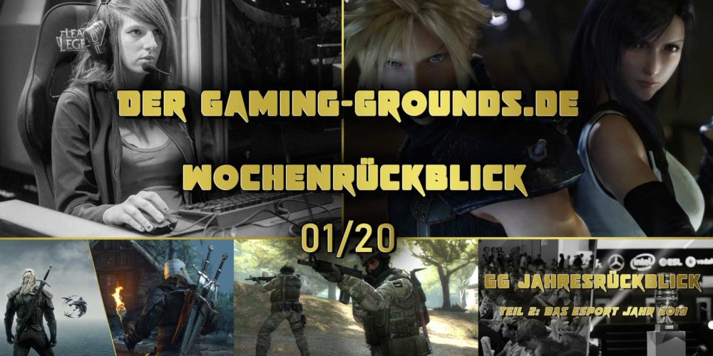 Die Woche 1 20