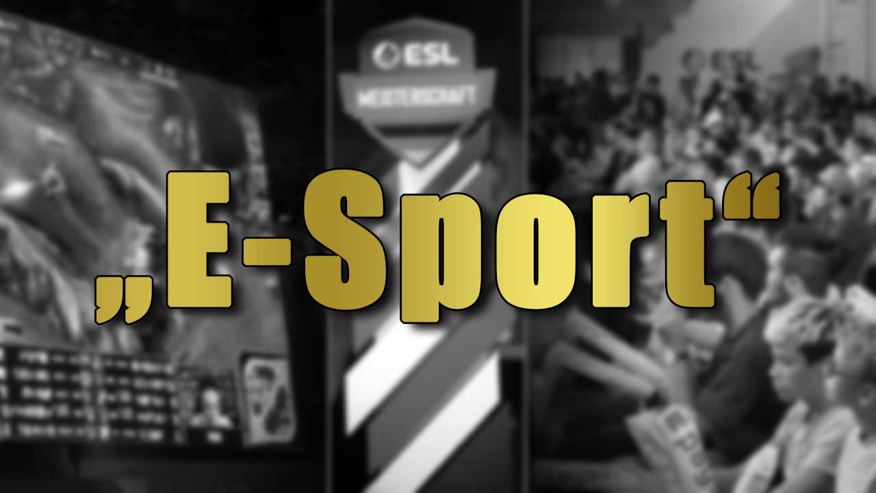 Duden Bringt Einheitliche Regelung E Sport Gaming Grounds De