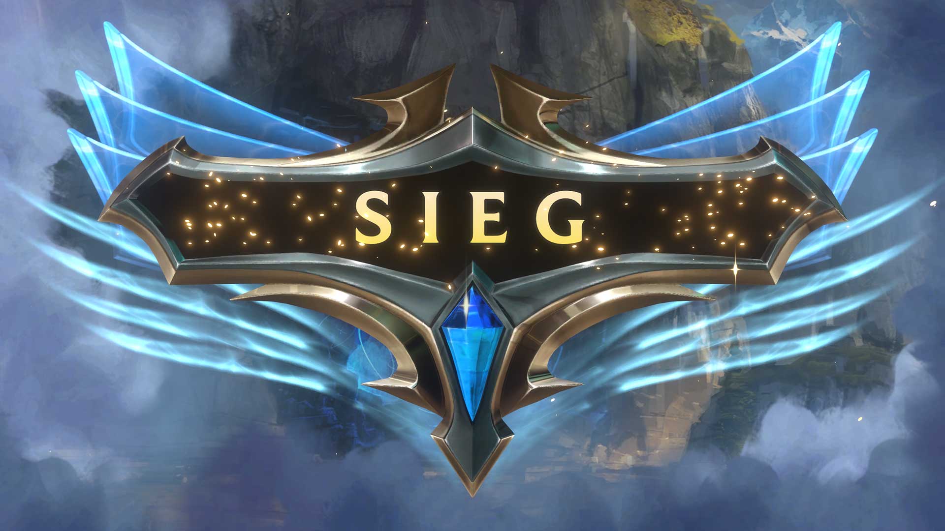 Legends of Runeterra 20 babt
