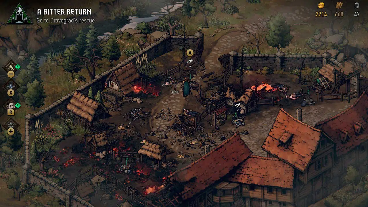 NSwitchDS ThronebreakerTheWitcherTales 04 babt