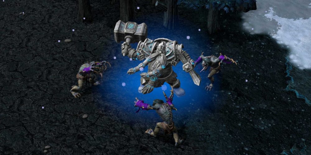 Warcraft III Reforged Screens 14 babt