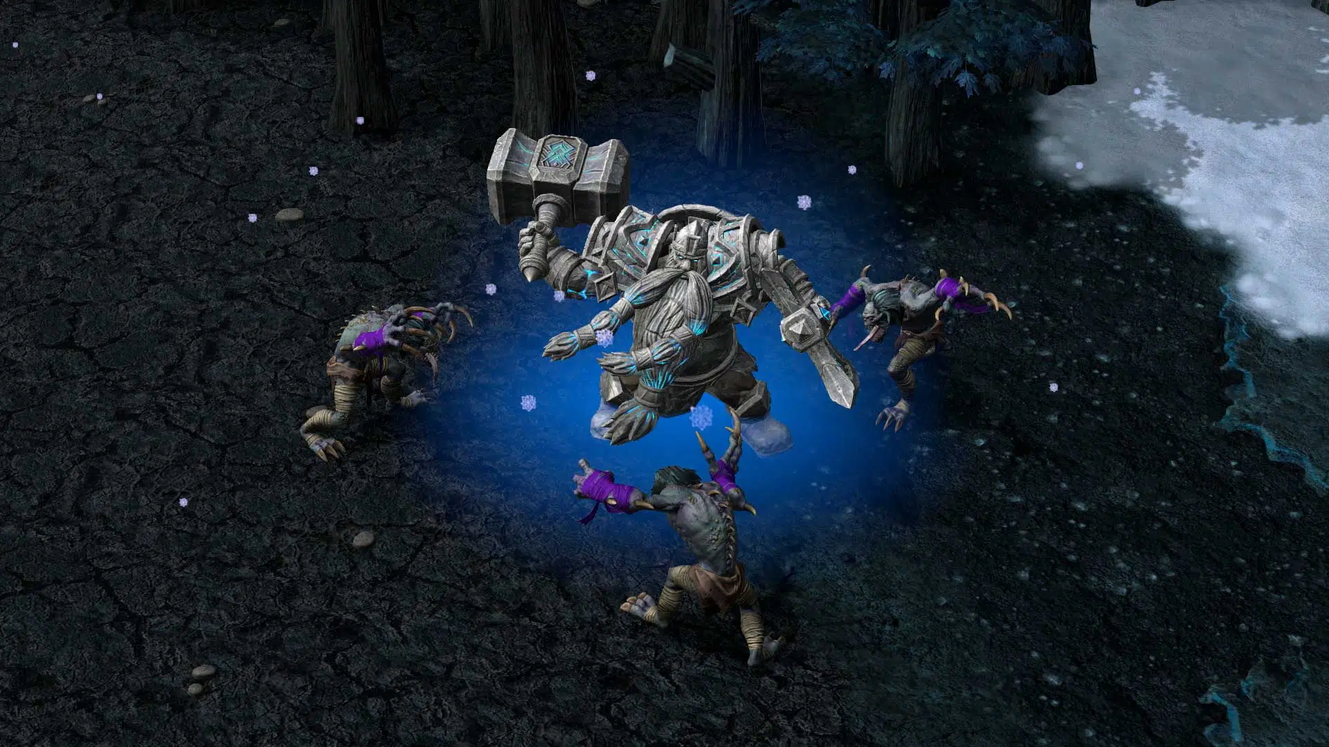 Warcraft III Reforged Screens 14 babt