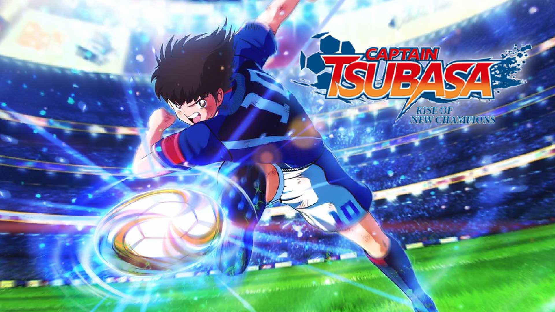 captain tsubasa game