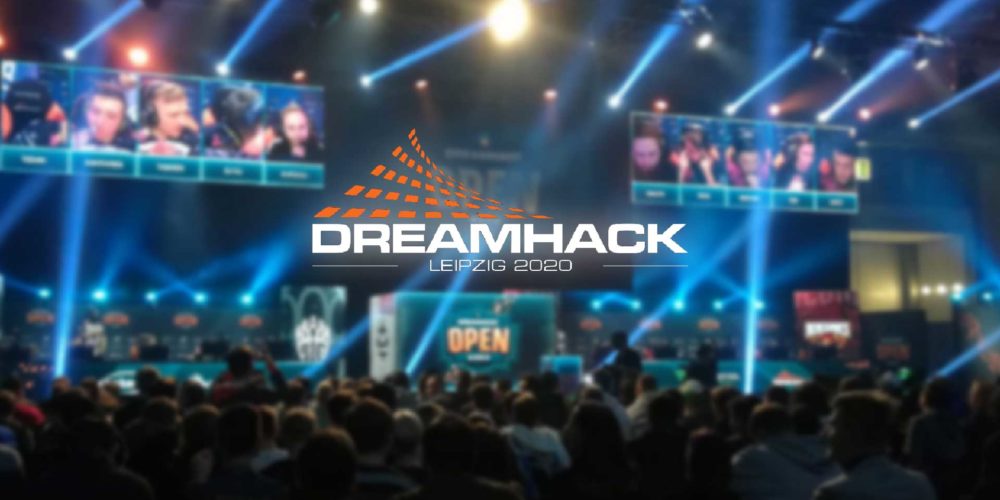 dreamhack 2020 leipzig cover