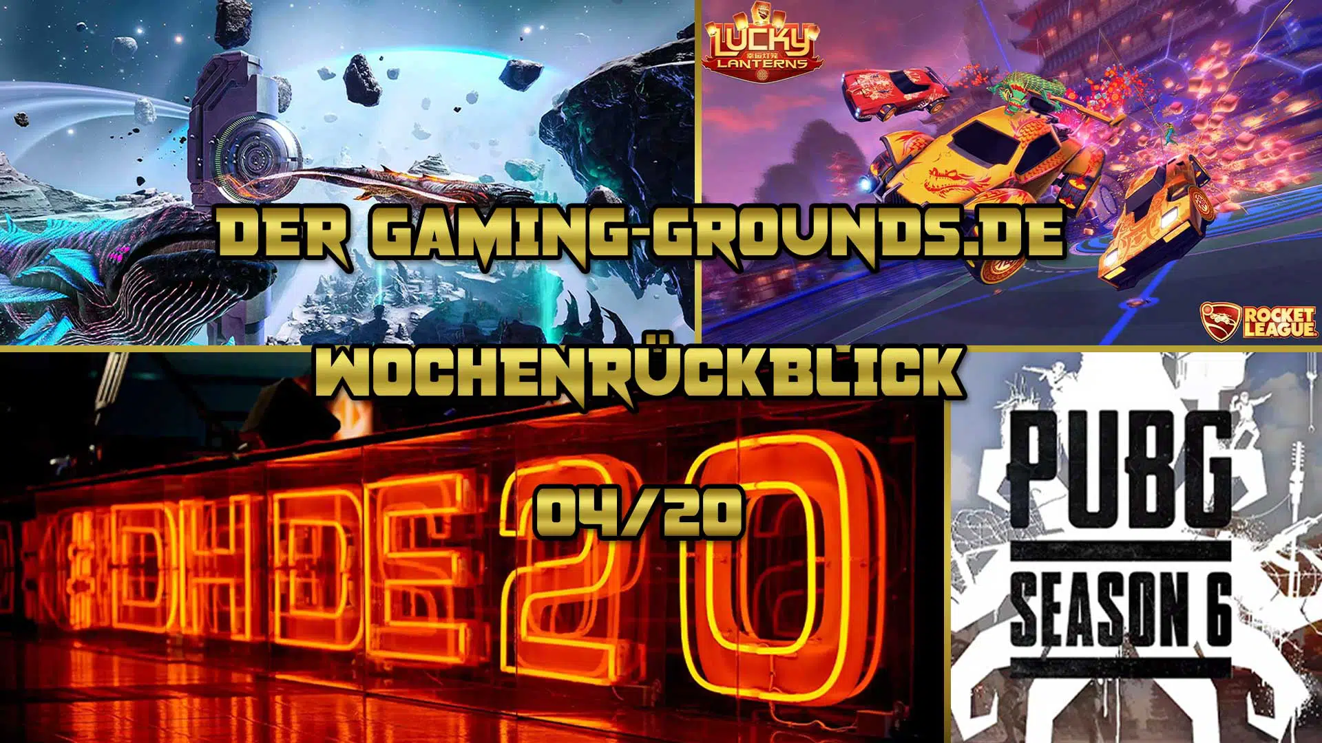 kw4 die woche