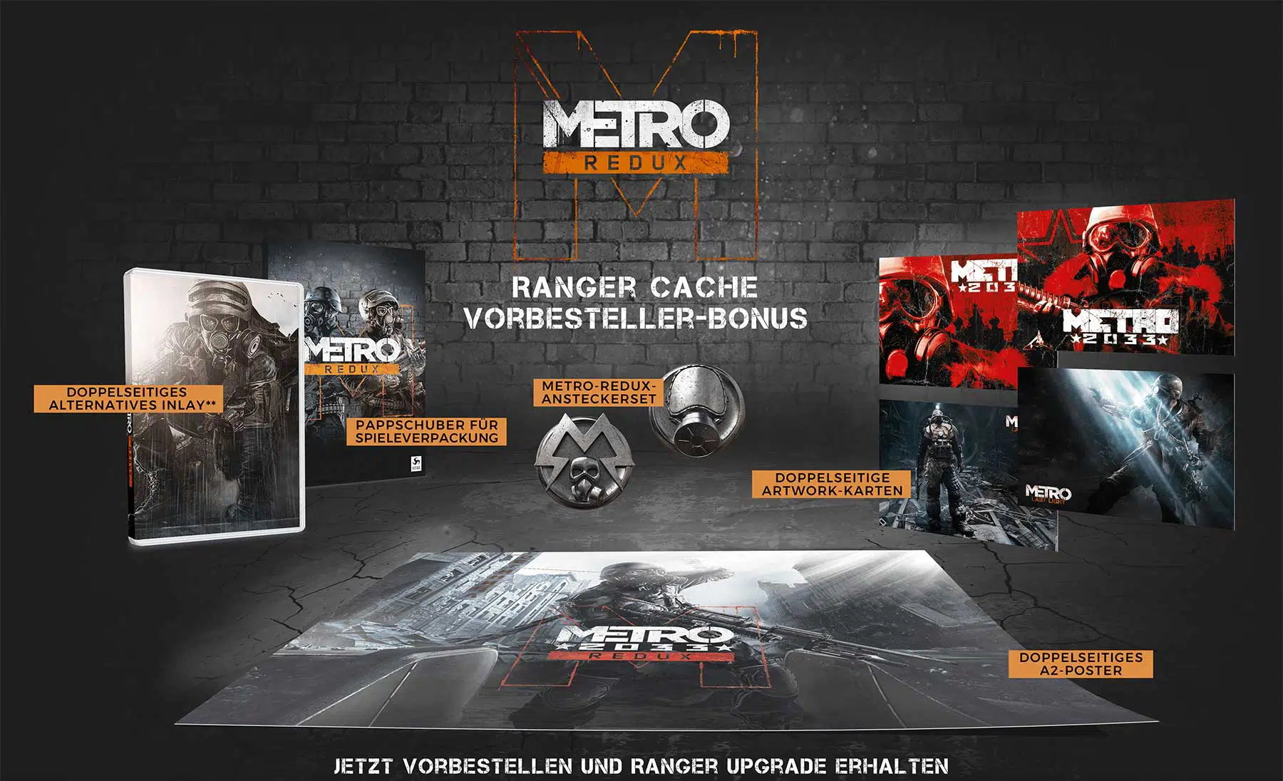 metro redux beautyshot ger babt metro redux beautyshot ger babt
