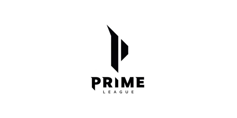 prime league logo babt