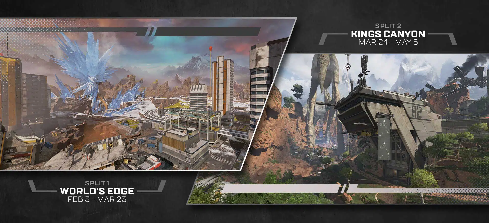 ranked series splits babt ranked series splits babt