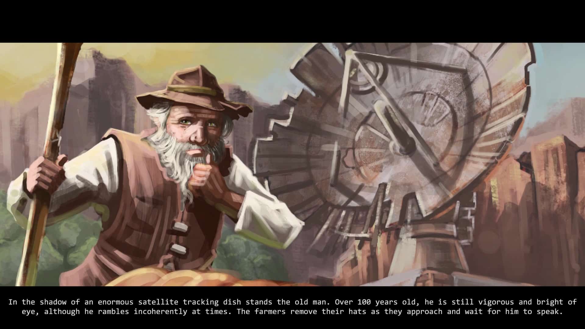Wasteland Remastered Version kommt im Februar GamingGrounds.de