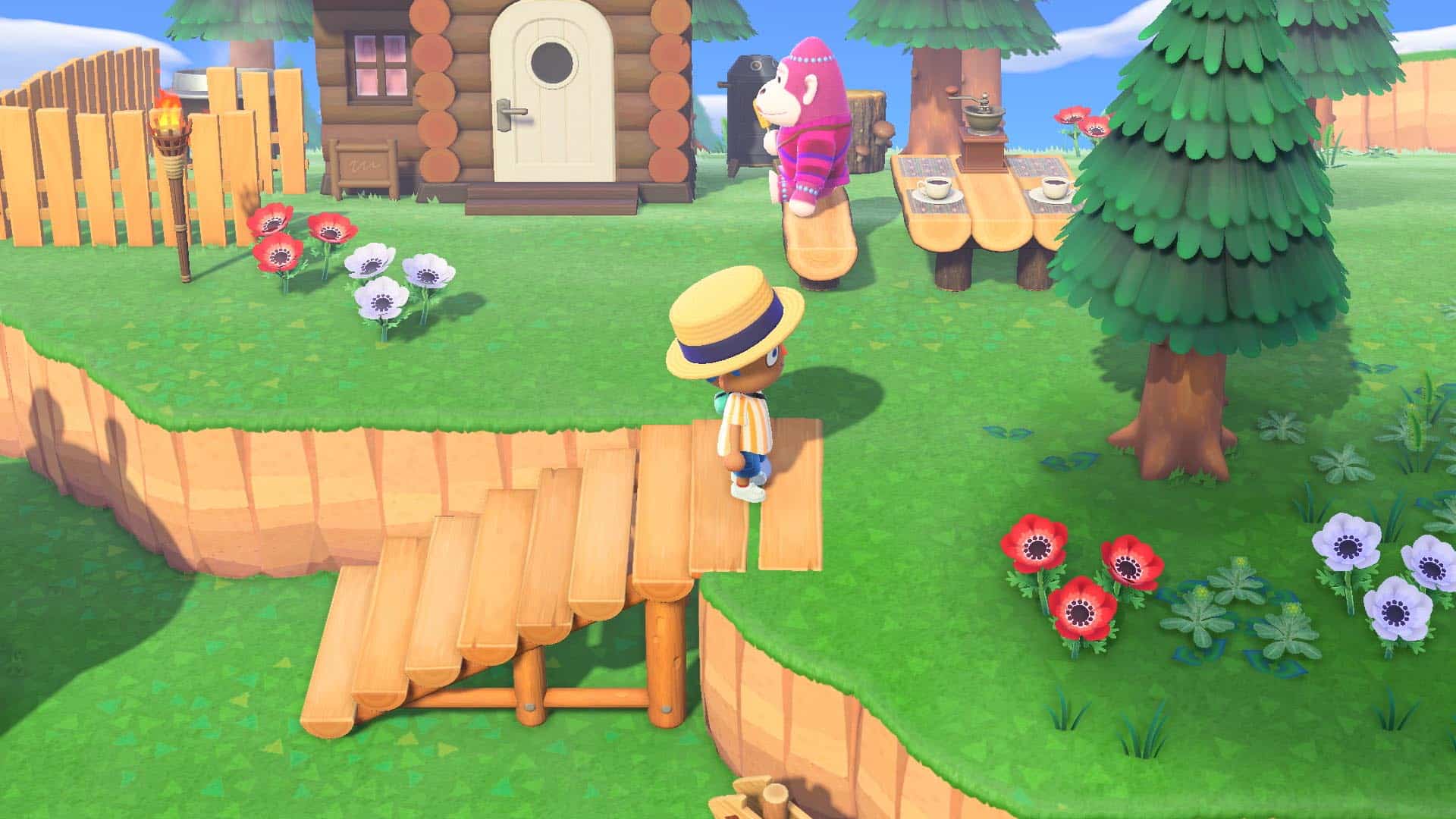 Alle Infos Zu Animal Crossing New Horizons Gaming Grounds De