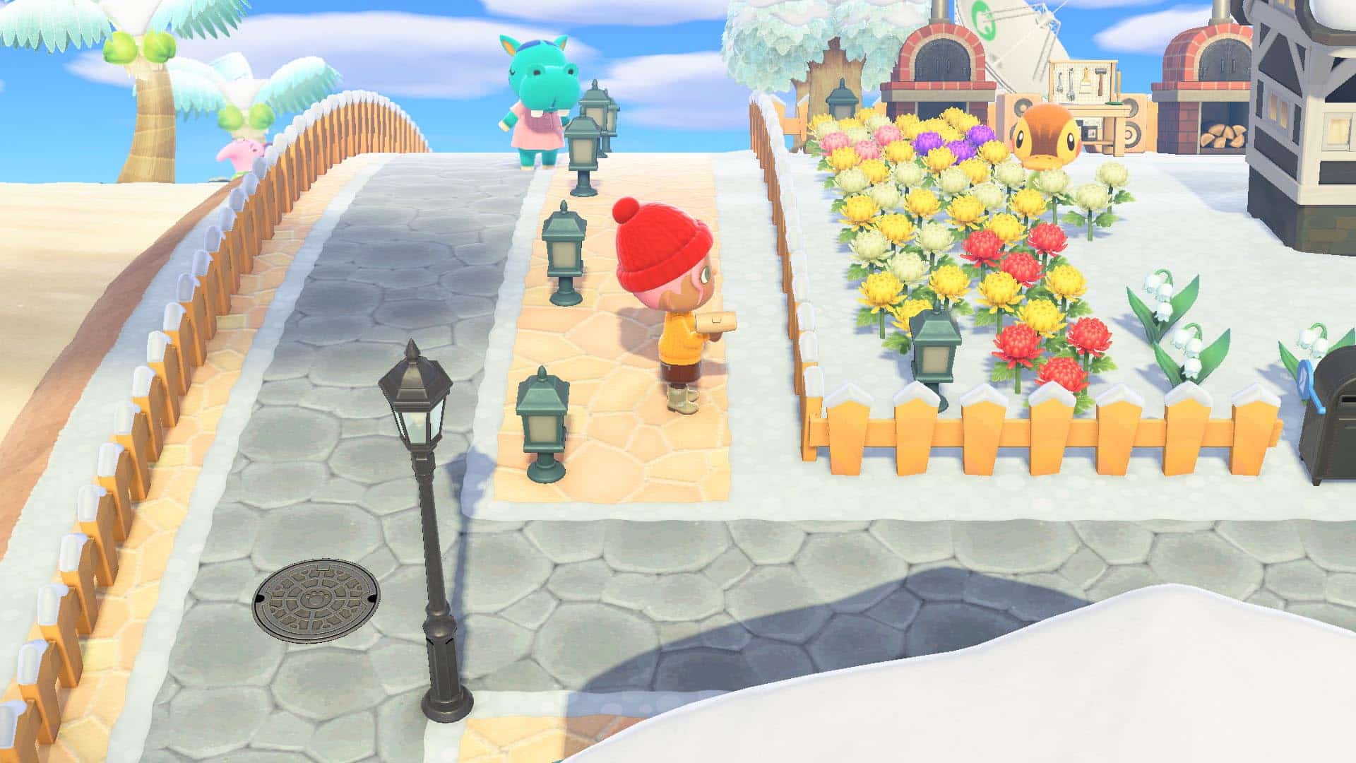 Alle Infos Zu Animal Crossing New Horizons Gaming Grounds De