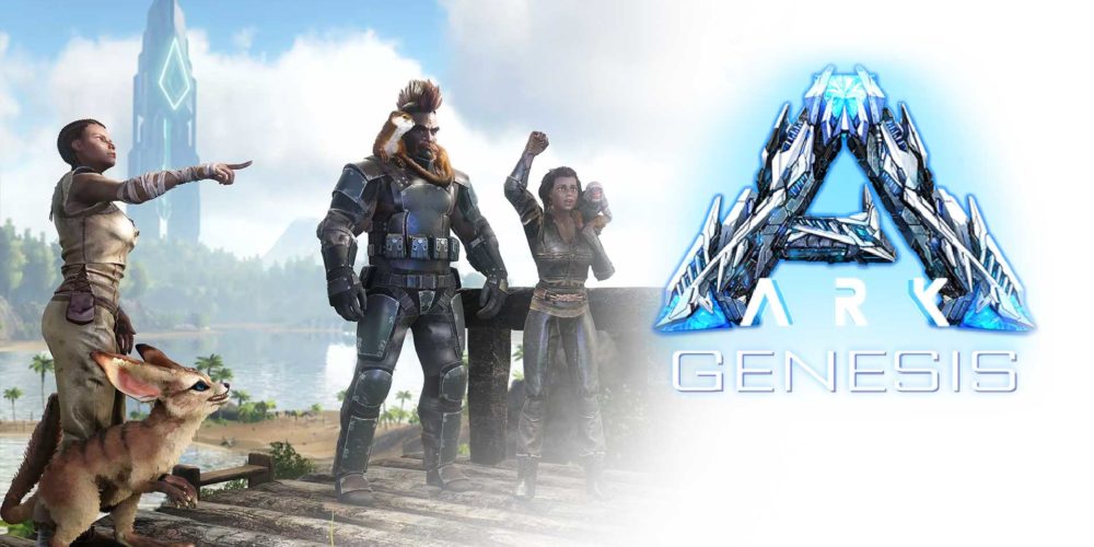 ark genesis release delay