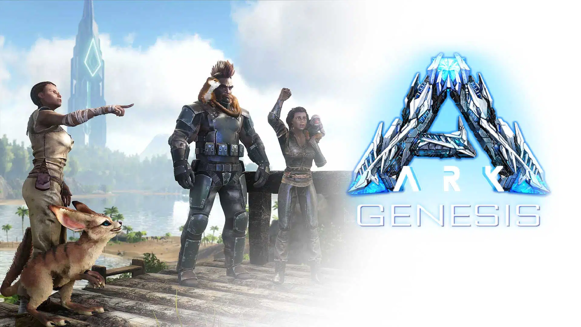 ark genesis release delay