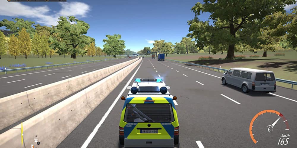 autobahn police 2 ps4 12 babt