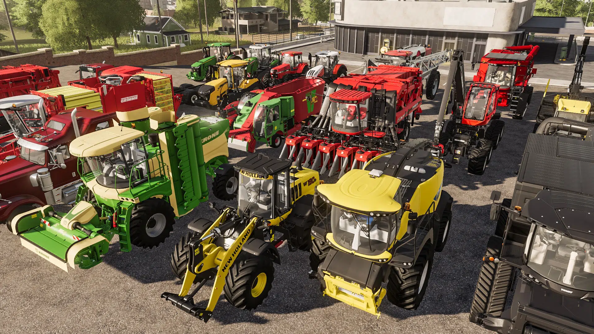 fs19 symbol
