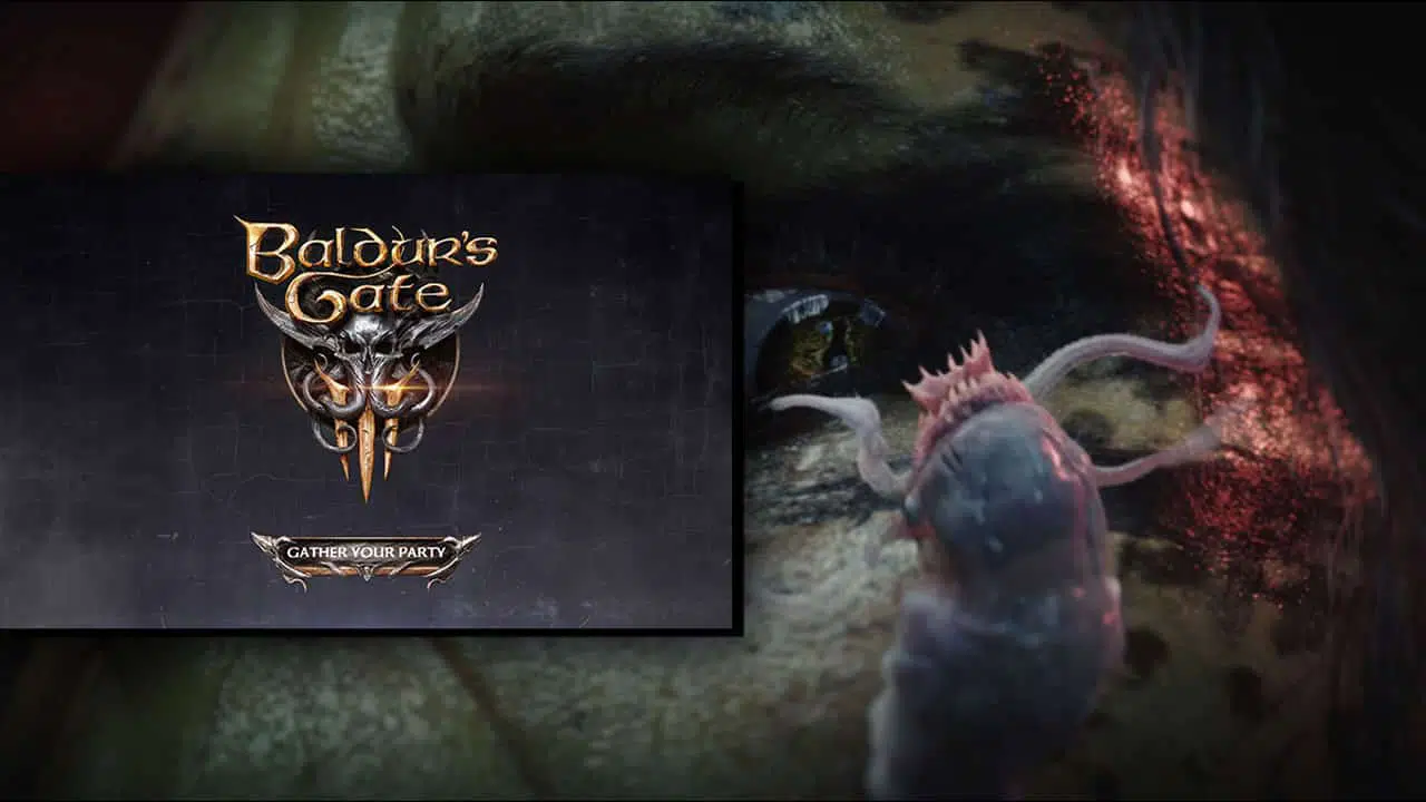 gameplay reveal gather your party babt
