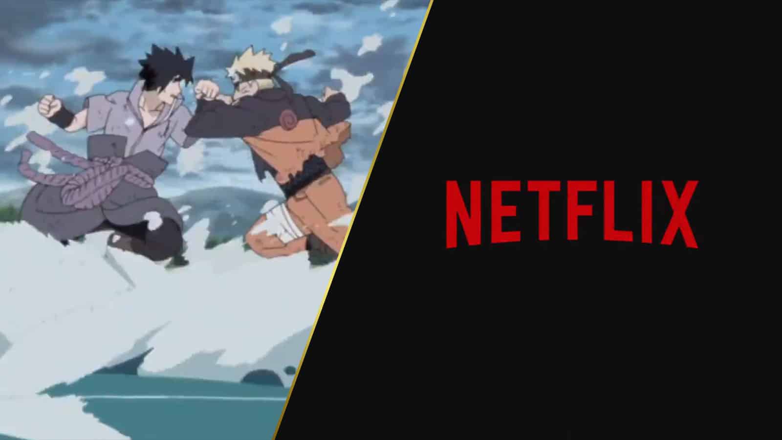 naruto netflix babt