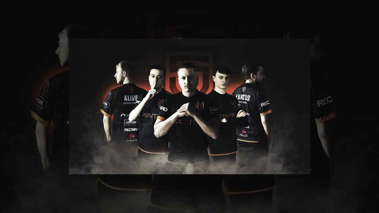 neues r6 team feb 20 babt
