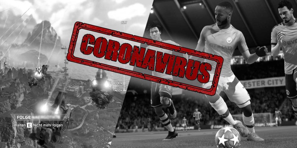 EA Corona
