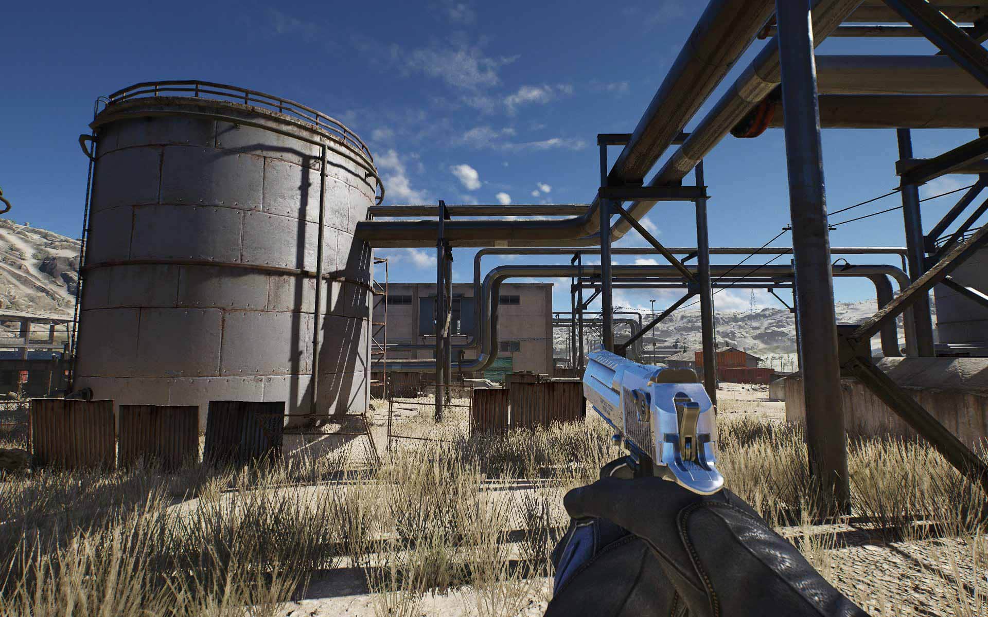 Quelle: TCH Scarlet Limited/ Aurora Studio RoE Season 8 Vera