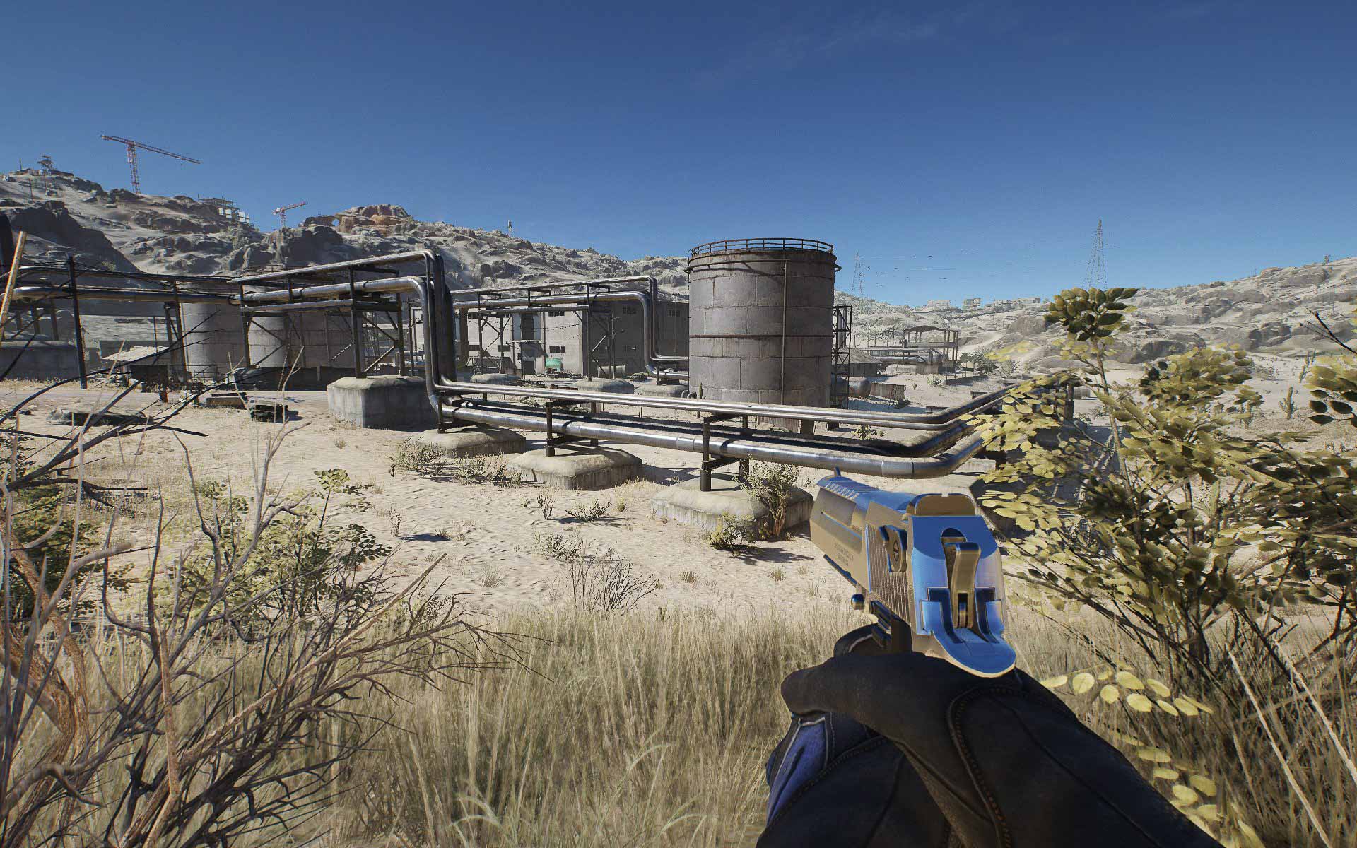 Quelle: TCH Scarlet Limited/ Aurora Studio RoE Season 8 Vera