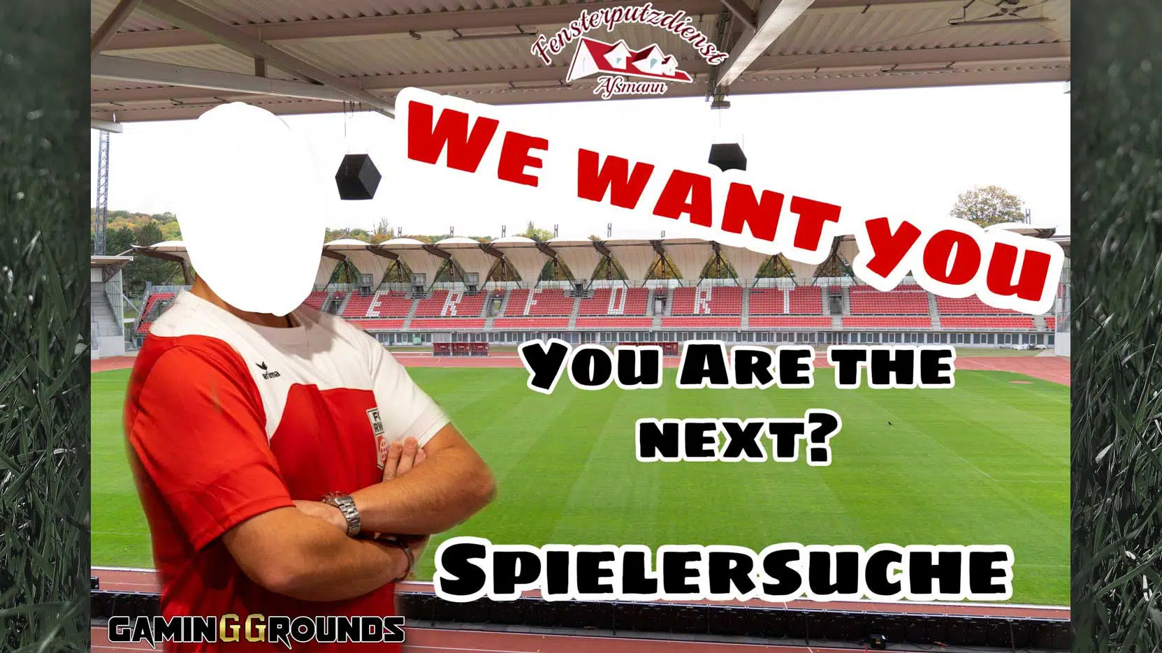 Spielersuche babt