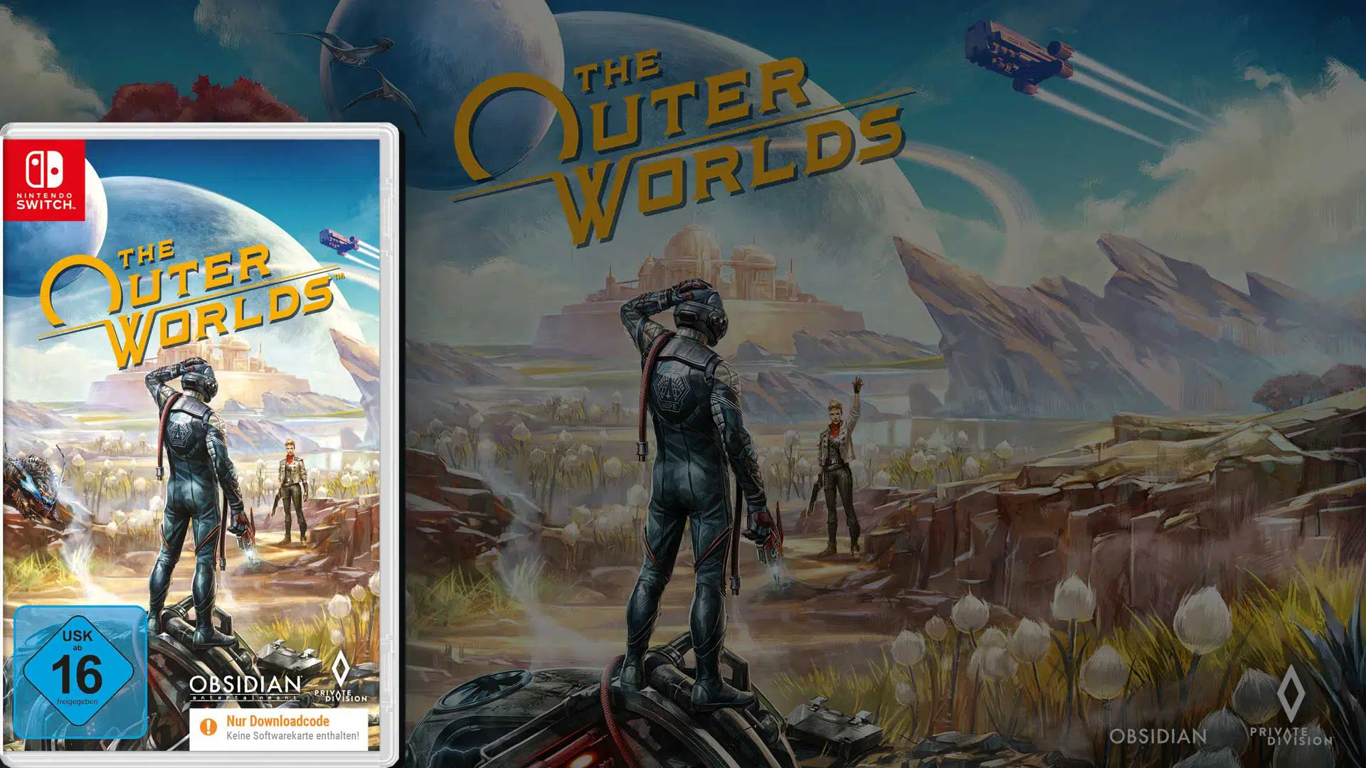 The Outer Worlds Key Art babt2