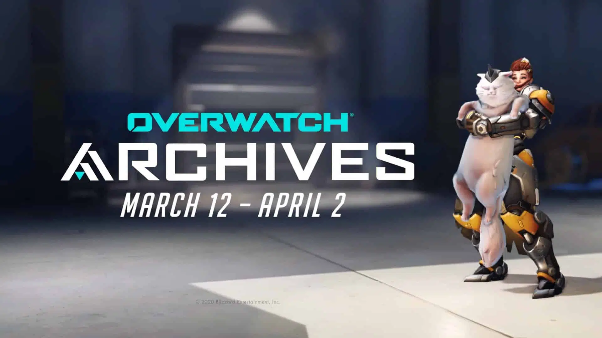 archives 2020
