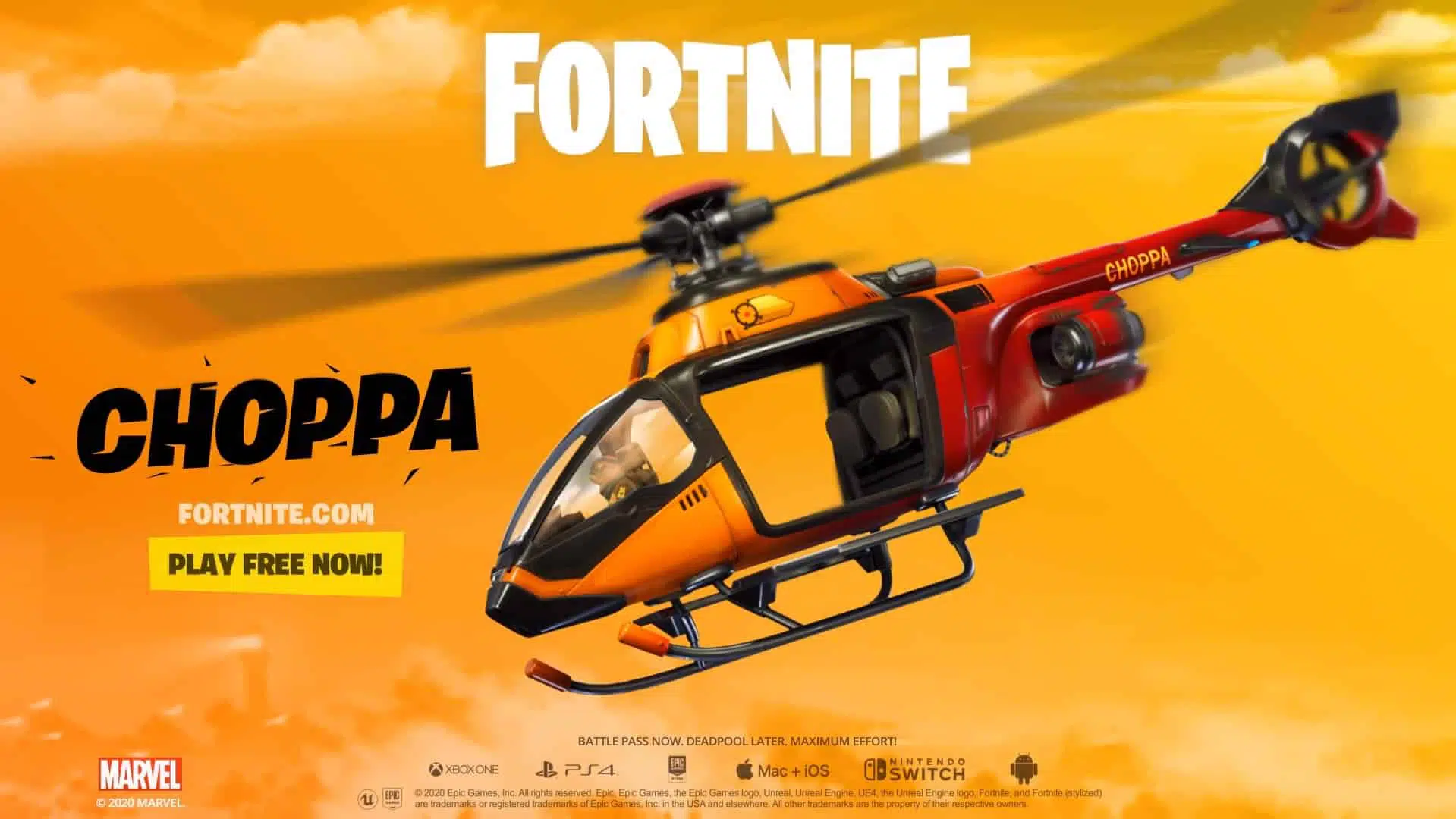 choppa