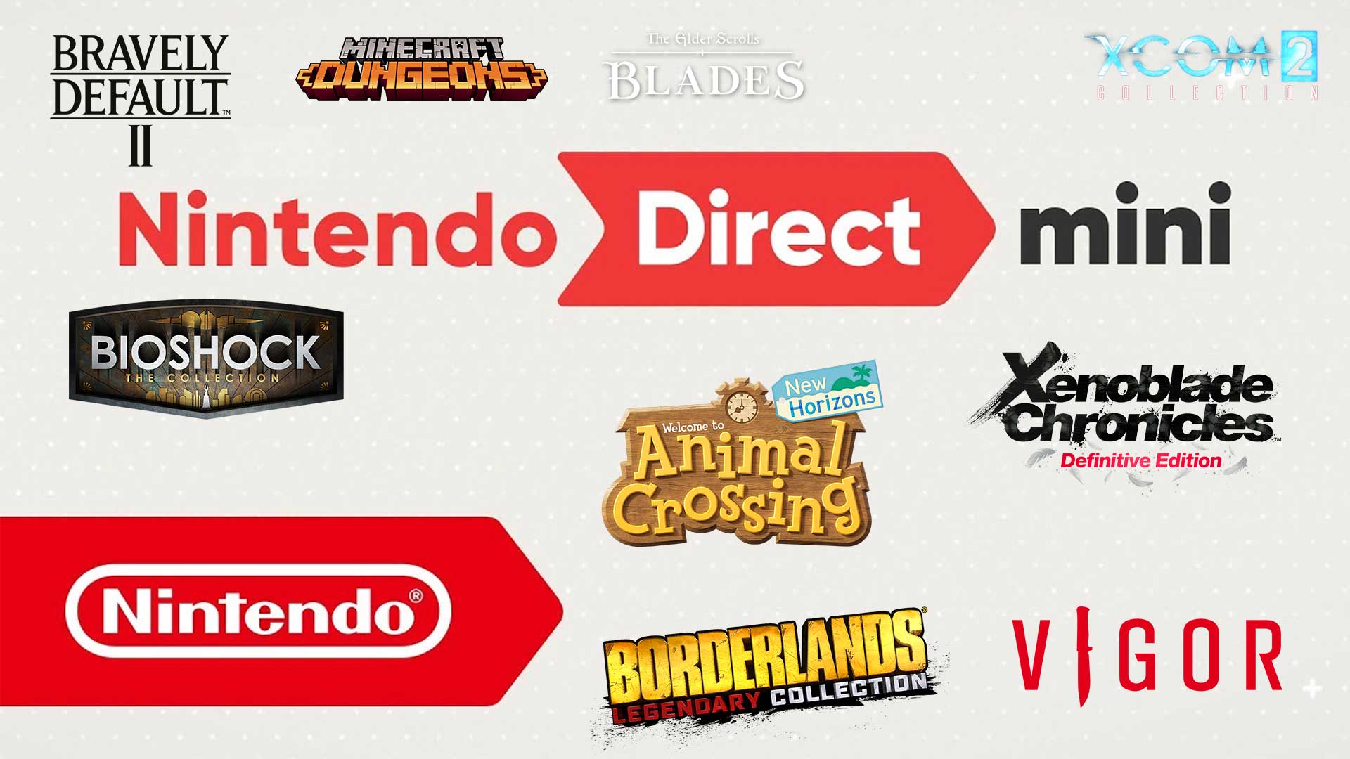 nintendo direct mini maerz 2020