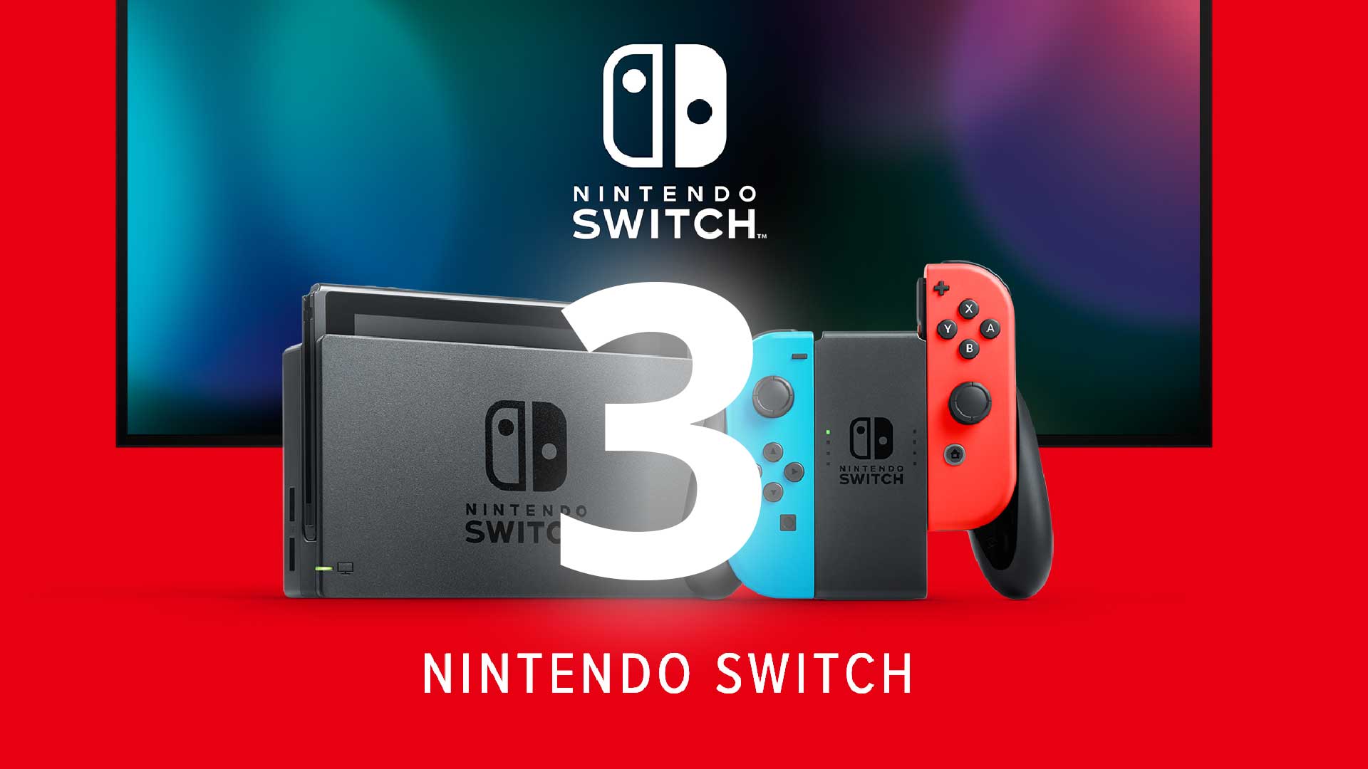 nintendo switch 3 jahre