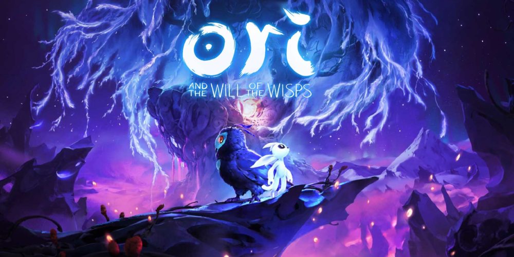 ori wotw release
