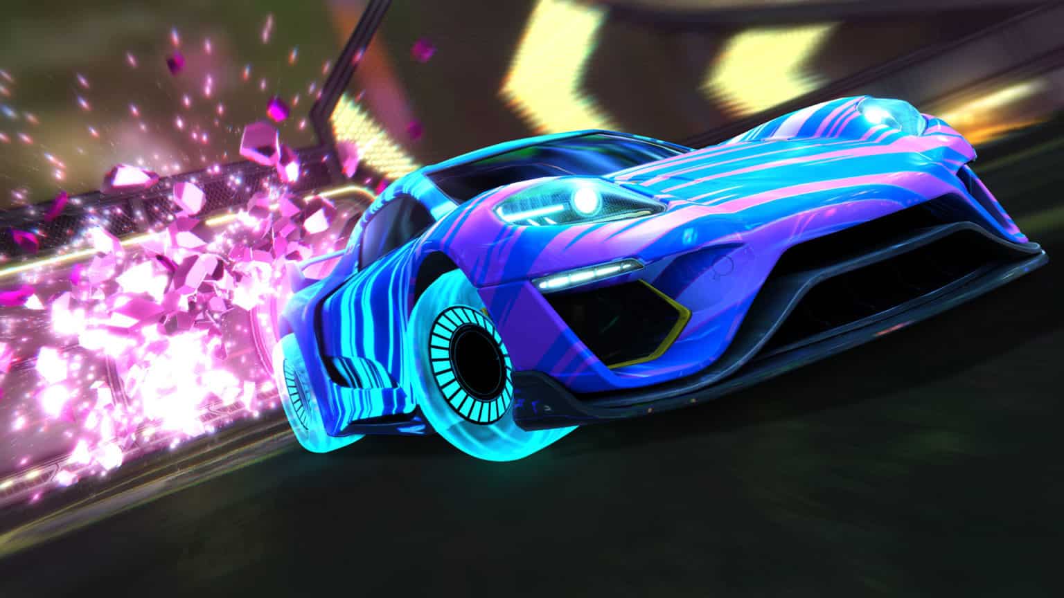 Rocket League Season 14 und neuer Rocket Pass ab heute gaminggrounds.de
