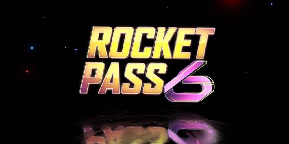 rocket pass 6 logo